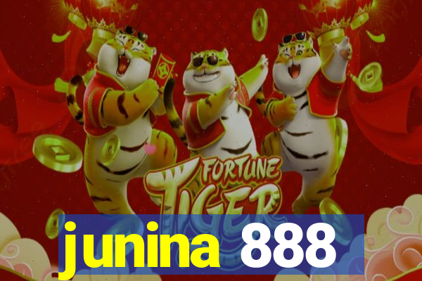 junina 888