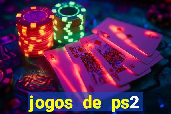 jogos de ps2 download torrent