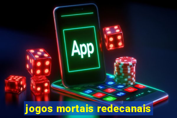 jogos mortais redecanais