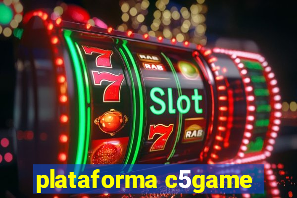 plataforma c5game