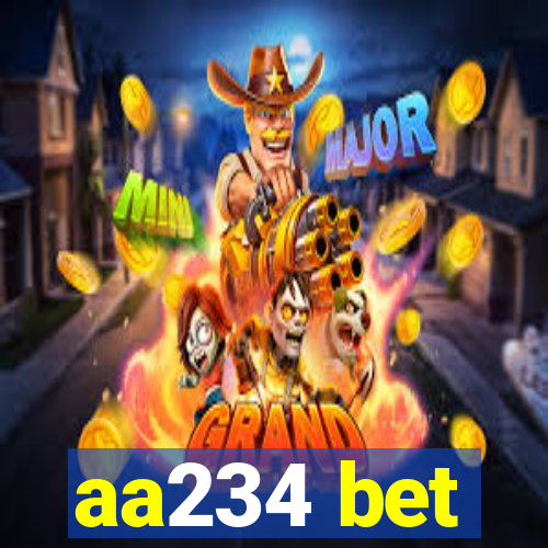 aa234 bet