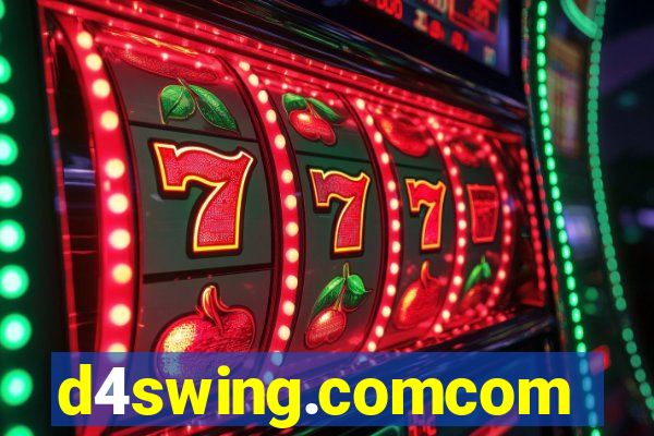 d4swing.comcom