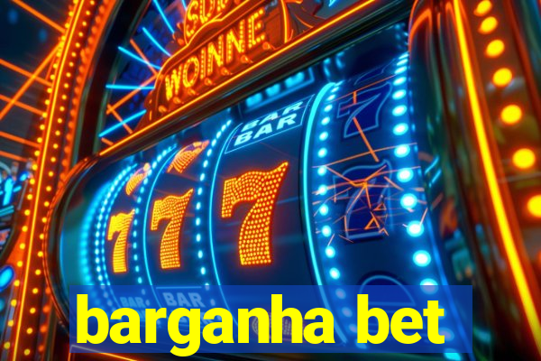 barganha bet