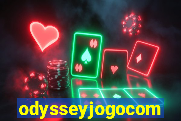 odysseyjogocom