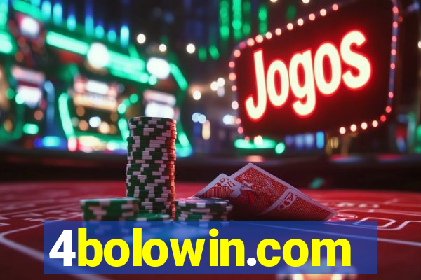 4bolowin.com