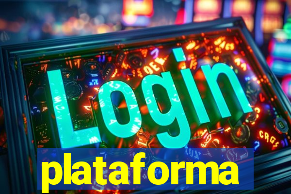 plataforma estrangeira slots