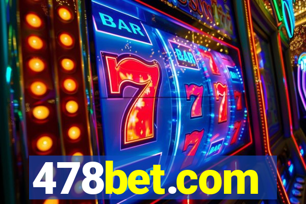 478bet.com