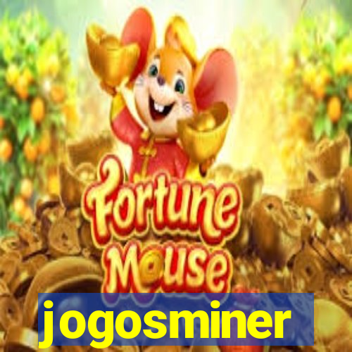 jogosminer