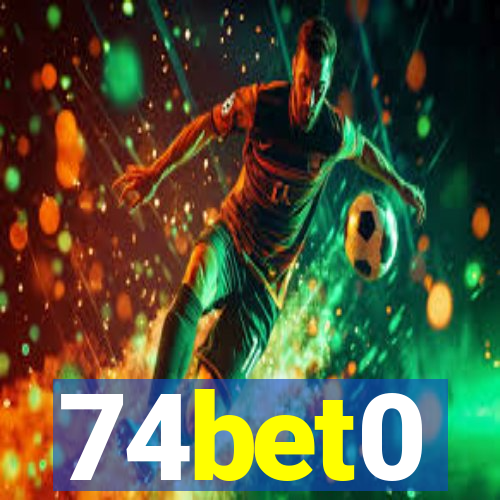 74bet0