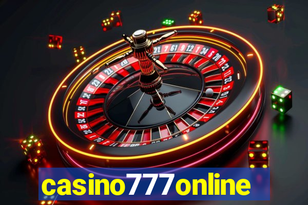 casino777online