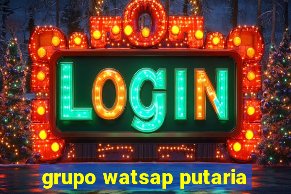 grupo watsap putaria