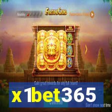 x1bet365