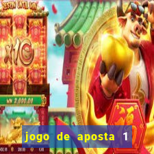 jogo de aposta 1 real tigre