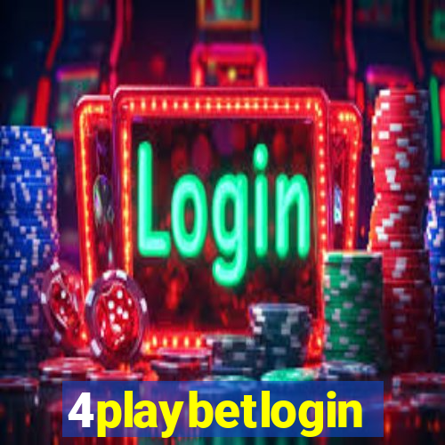 4playbetlogin