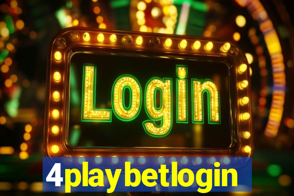 4playbetlogin