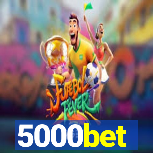 5000bet