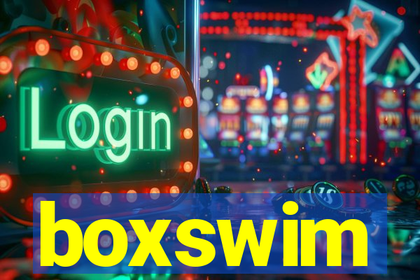 boxswim