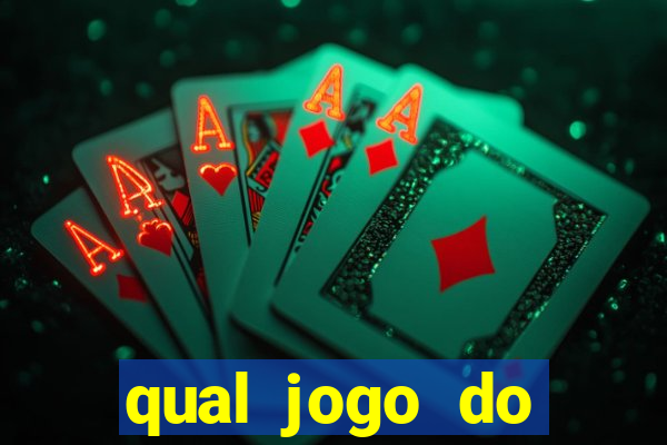 qual jogo do tigrinho ganhar dinheiro