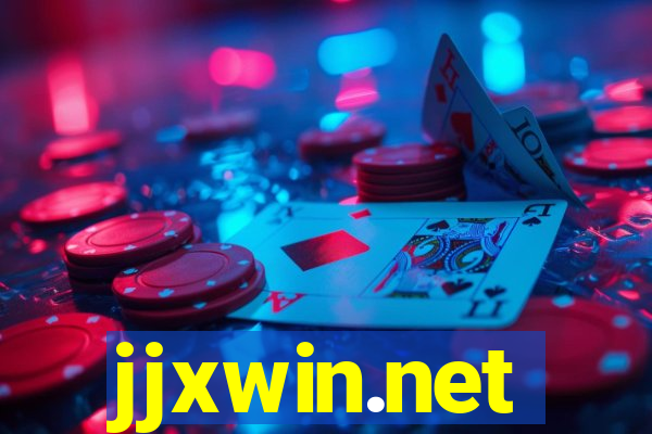 jjxwin.net