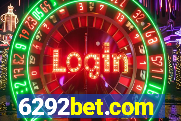 6292bet.com