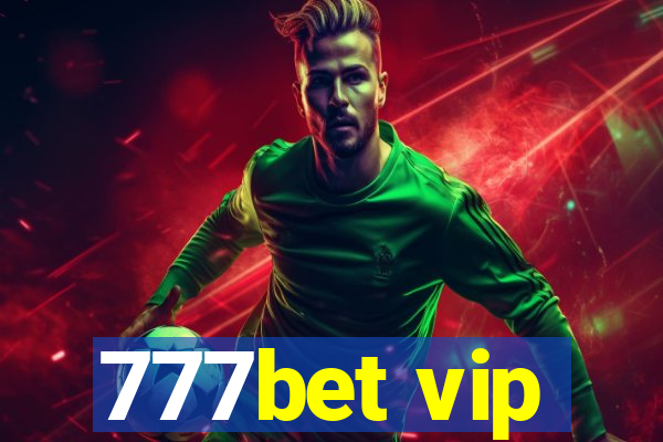 777bet vip