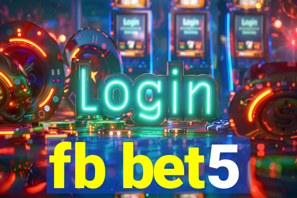 fb bet5