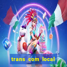 trans com local porto alegre