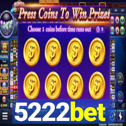 5222bet