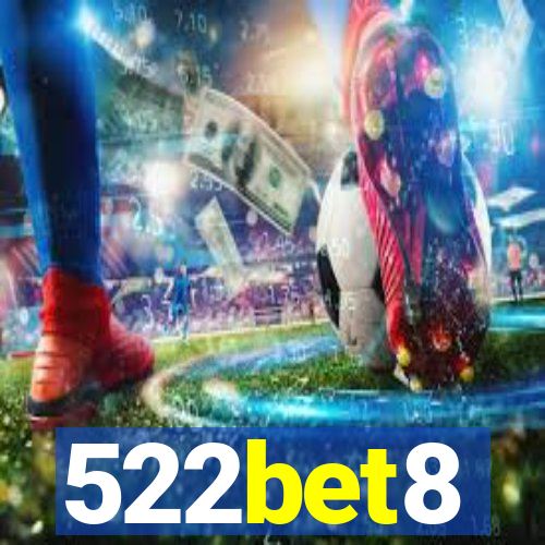 522bet8