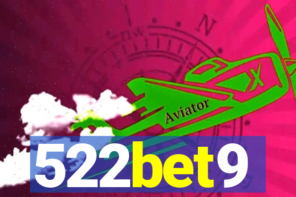 522bet9