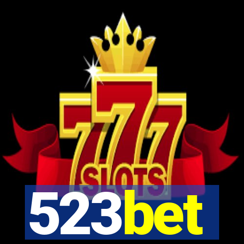 523bet