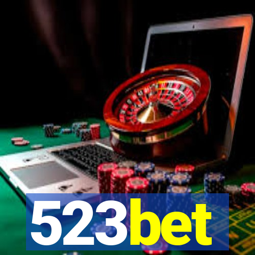 523bet