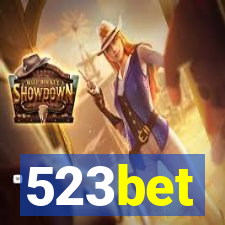 523bet