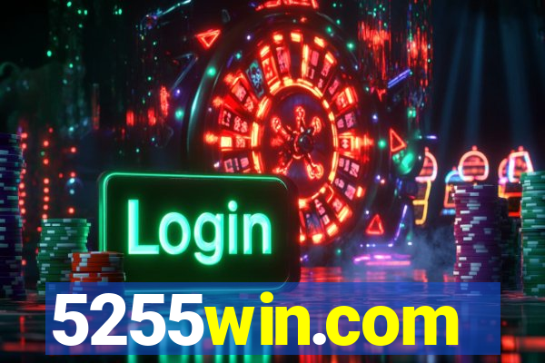 5255win.com