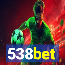 538bet