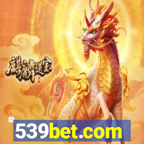 539bet.com