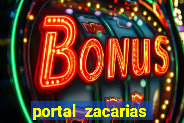 portal zacarias futebol mexicano