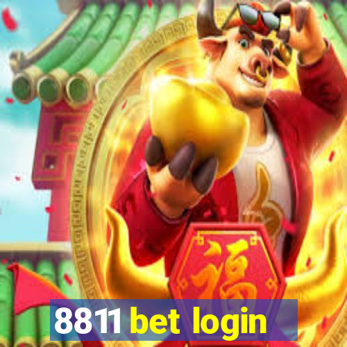 8811 bet login