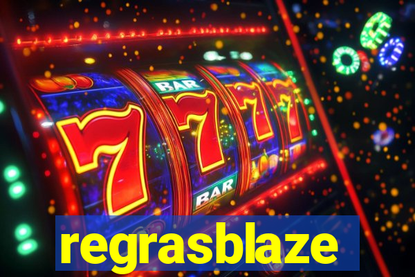 regrasblaze