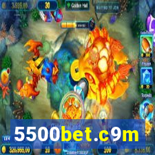 5500bet.c9m