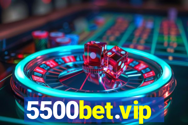 5500bet.vip