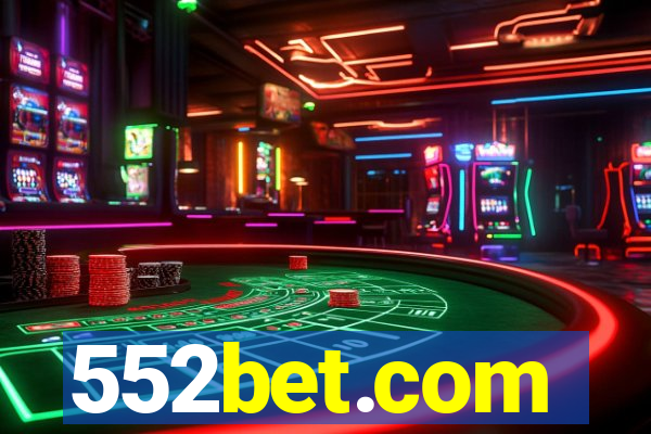 552bet.com