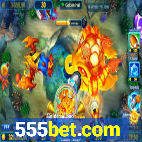 555bet.com