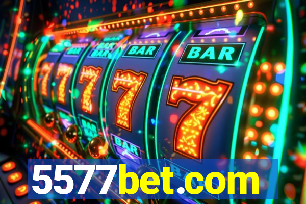 5577bet.com