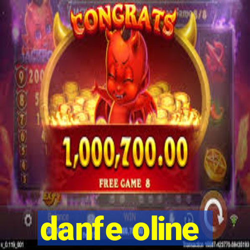 danfe oline