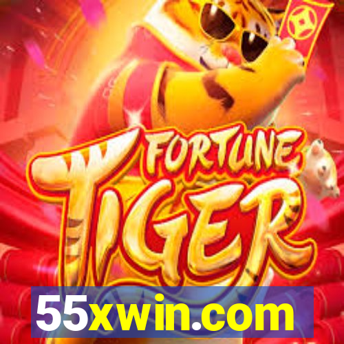 55xwin.com