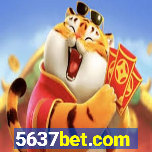 5637bet.com