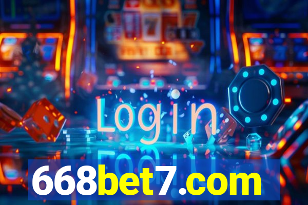 668bet7.com