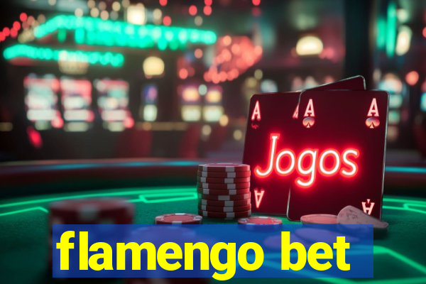 flamengo bet