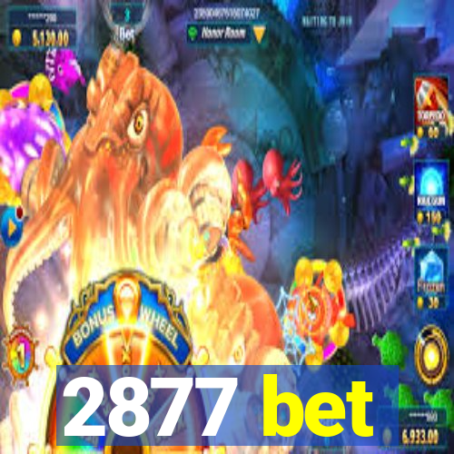 2877 bet